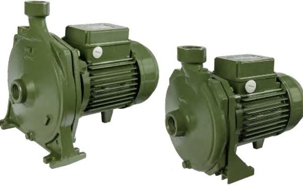 پمپ بشقابی سایر CM-CMP