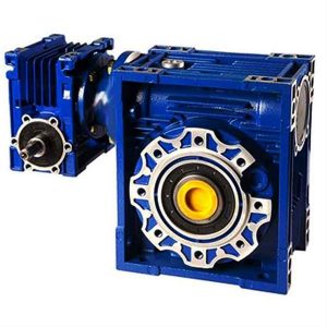 روش عملکرد گیربکس NMRV