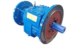 مزایا گیربکس هلیکال