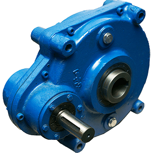 گیربکس صنعتی چیست؟