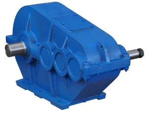 گیربکس قورباغه ای چیست؟