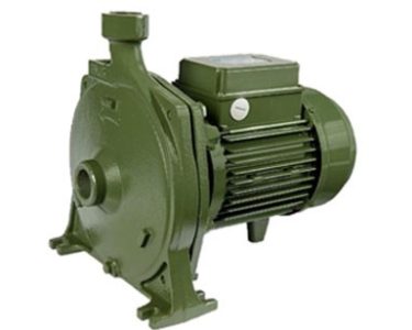 مشخصات فنی پمپ سایر CM-CMP بشقابی