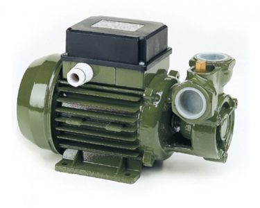 کاربرد پمپ آب سایر kf